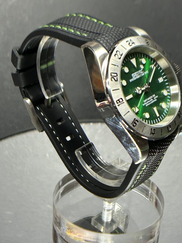 Green GMT Master #240016