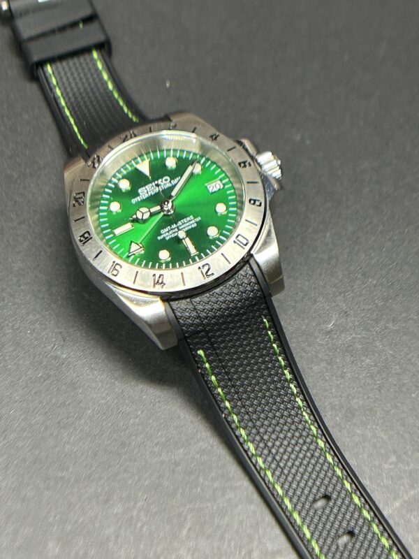 Green GMT Master #240016