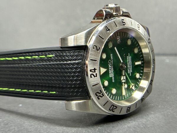 Green GMT Master #240016