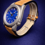 Sevin Prism Blue Titanium #250079 - Image 4