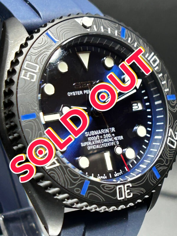 Sold Out