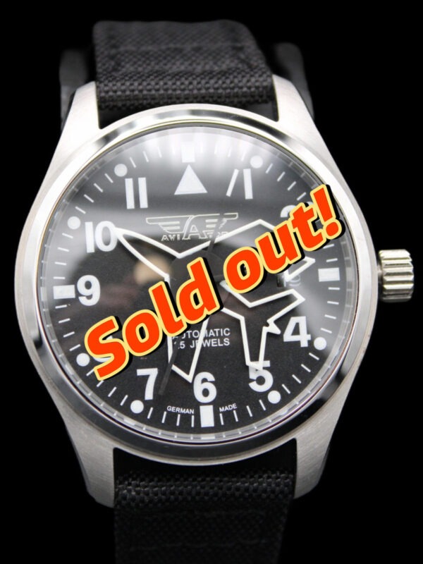 Sold Out