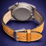 Sevin Prism Blue Titanium #250079 - Image 5