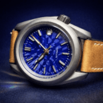 Sevin Prism Blue Titanium #250079 - Image 2