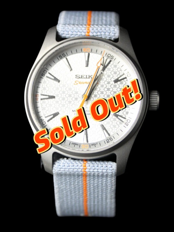 Sold Out