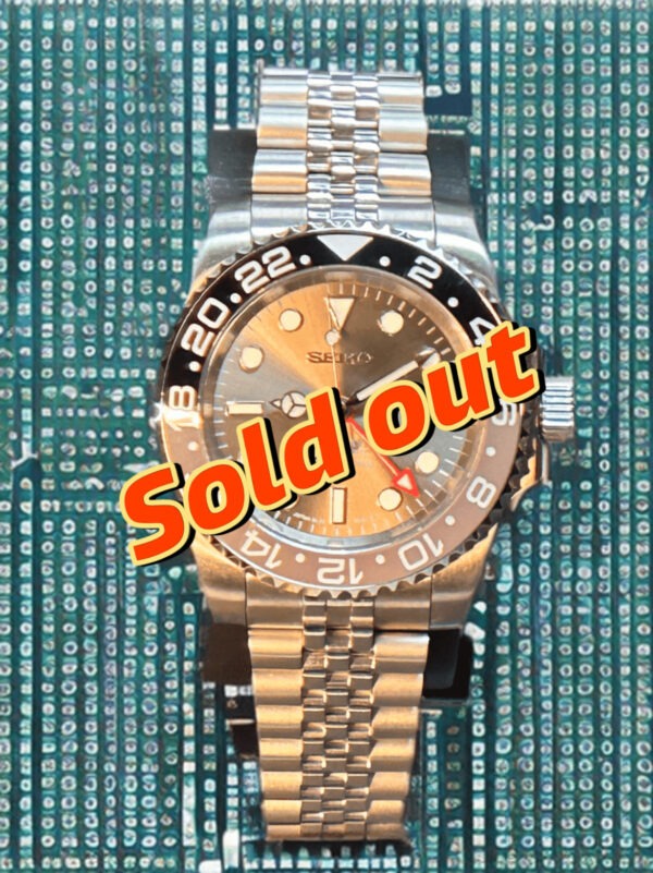 Bruce Wayne GMT #2500091