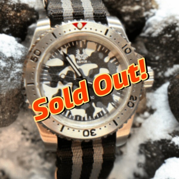 Sold Out