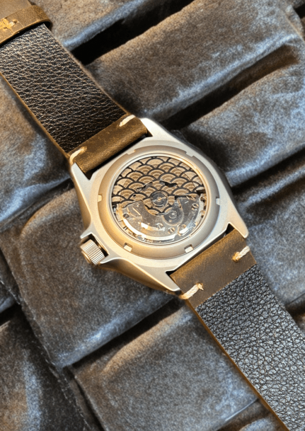 Gray/Silver Meteormaster #2500097 - Image 7