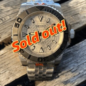 Sold Out