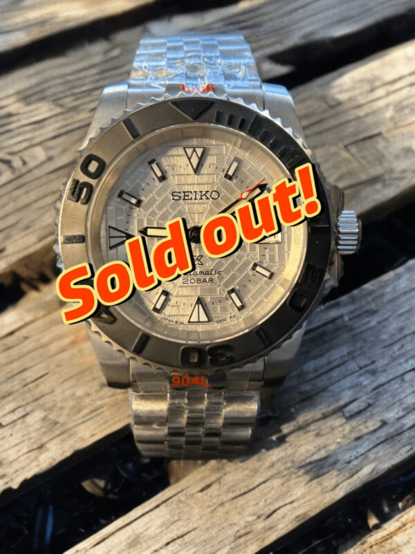 Sold Out