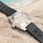 Sevin Caribbean Mint Automatic Watch #2500087 - Image 3