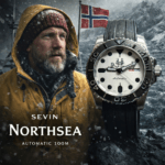 Sevin NORTHSEA Automatic #2500090