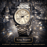 Sevin King Regent Automatic #2500100