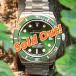 Green Hulk Submariner #2500092