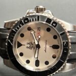 Sevin NORTHSEA Automatic #2500090 - Image 5