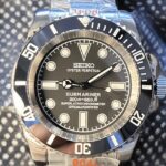 Seiko Black Submariner #2500104 - Image 2