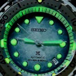 Seiko Blue & White Tuna Mod #2500114 - Image 5