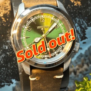Sold Out