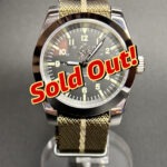 Sevin Pilot 100M Automatic #2500109