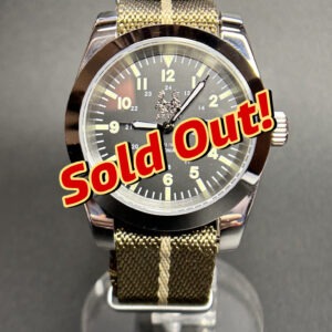 Sevin Pilot 100M Automatic #2500109