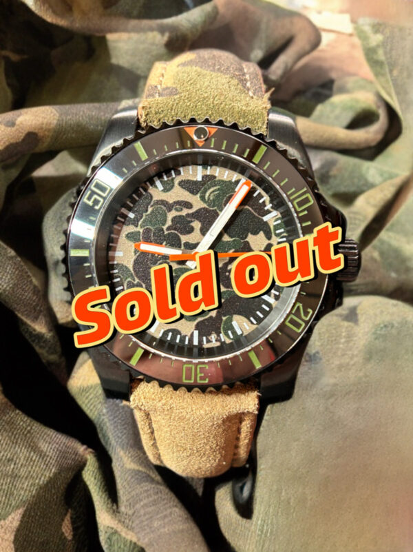 Sold Out