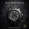 Zero Hour Black Automatic #2500120
