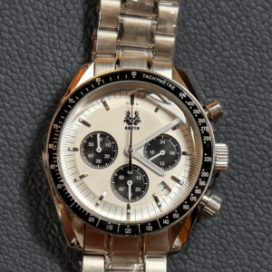 Sevin Panda Speedy Quartz Chrono #2500112