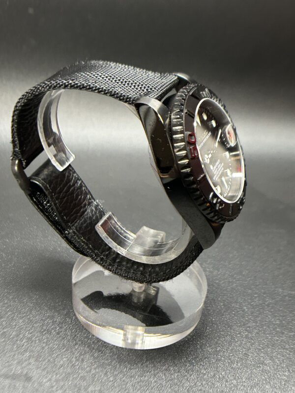 Seiko Black Submariner #2500120 - Image 3