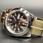 Sevin Pilot 100M Automatic #2500109 - Image 4