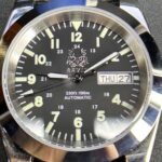 Sevin Pilot 100M Automatic #2500109 - Image 6