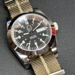 Sevin Pilot 100M Automatic #2500109 - Image 7