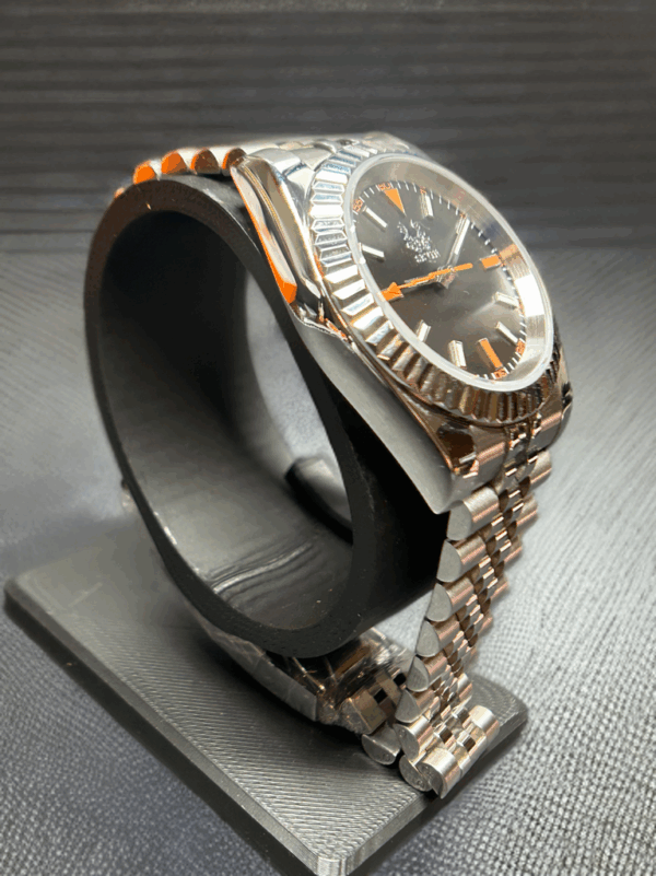 Sevin Orange Black Jubilee #2500130 - Image 6
