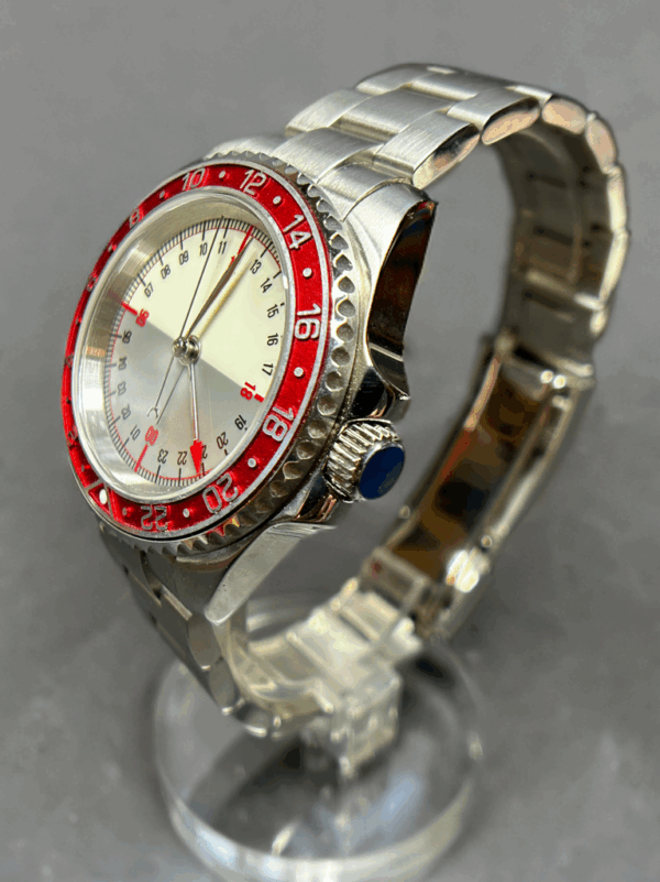 Sevin 24 hour Day/Night Dial - Automatic #2500132 - Image 2