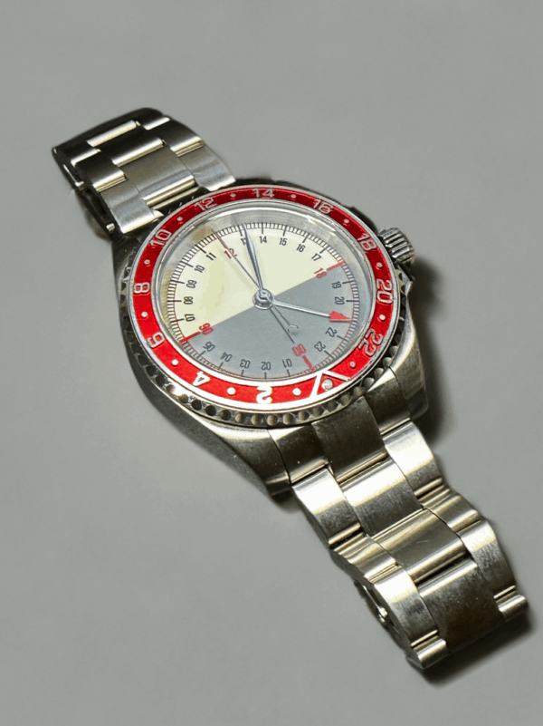 Sevin 24 hour Day/Night Dial - Automatic #2500132 - Image 5