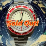 Sevin 24 hour Day/Night Dial - Automatic #2500132
