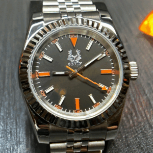 Sevin Orange Black Jubilee #2500130