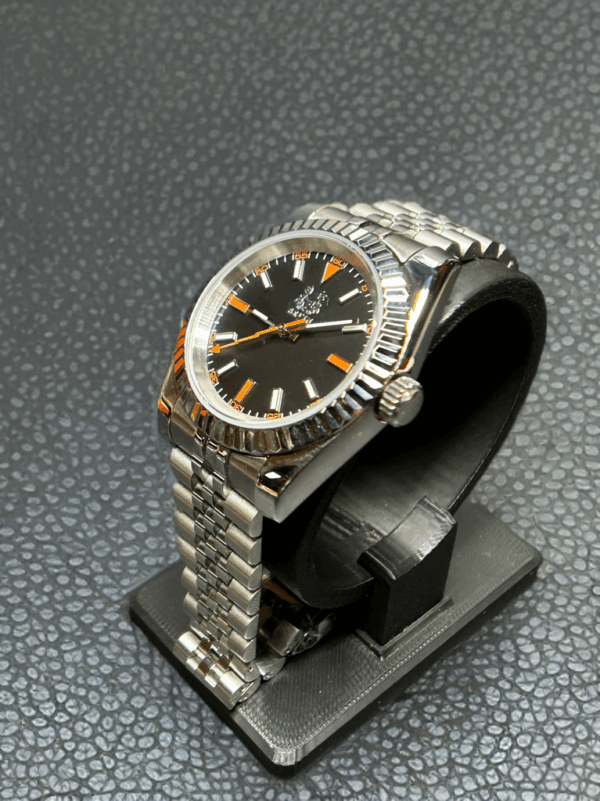 Sevin Orange Black Jubilee #2500130 - Image 7
