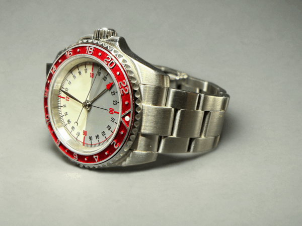 Sevin 24 hour Day/Night Dial - Automatic #2500132 - Image 4