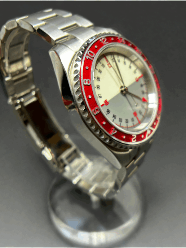 Sevin 24 hour Day/Night Dial - Automatic #2500132 - Image 3