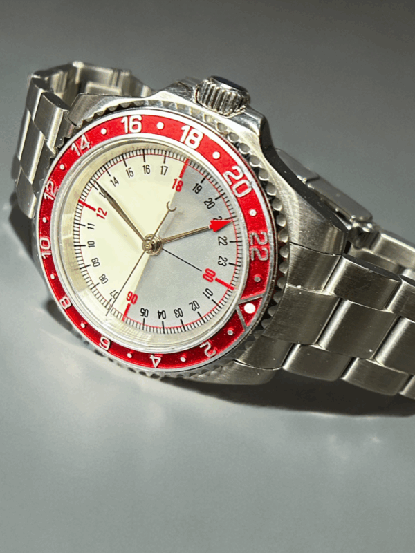 Sevin 24 hour Day/Night Dial - Automatic #2500132 - Image 6