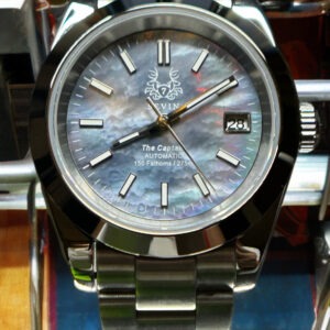 Sevin “Sea Captain” Mother of Pearl Automatic #2500128