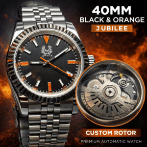 Sevin Orange Black Jubilee #2500130