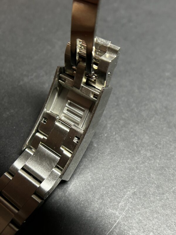 Sevin Black Hand Master Diver-V2 #2500129 - Image 8
