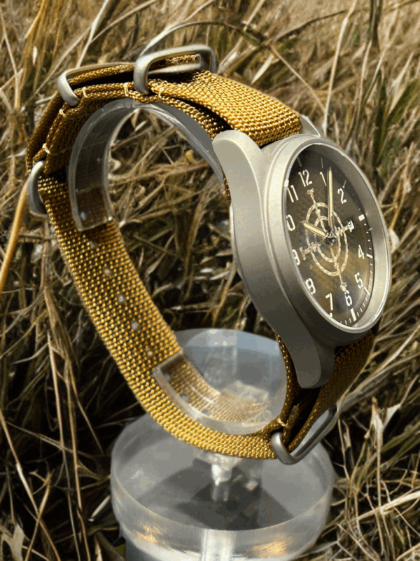 Sevin Titanium Sniper #2500141