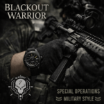 Sevin Blackout Warrior #2500140