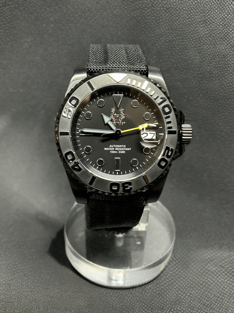 Sevin Blackout Warrior #2500140