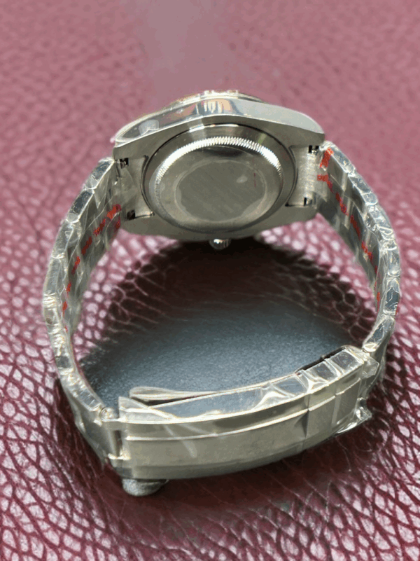Sevin Customs “Coke“ GMT Mod - Automatic #2500136