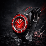 Crimson Depth 200 Automatic #2500137 - Image 2