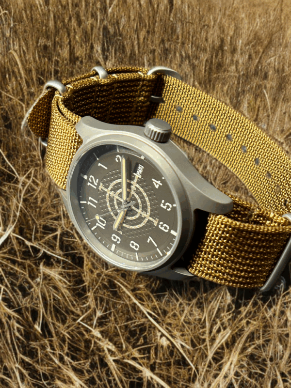 Sevin Titanium Sniper #2500141