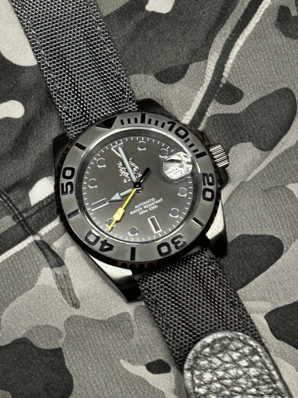 Sevin Blackout Warrior #2500140